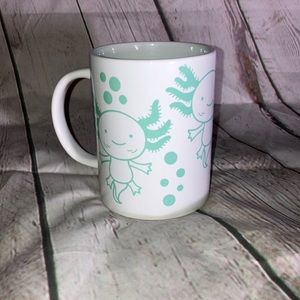 Axolotl Mug